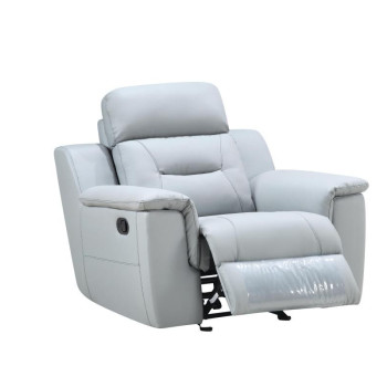 9408 - Gray Chair
