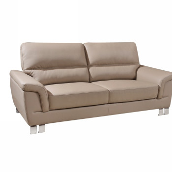 9412 - Beige Sofa