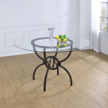 108291 DINING TABLE BASE