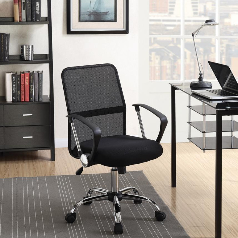 801319 OFFICE CHAIR
