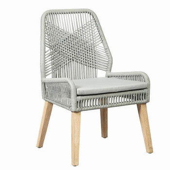 110033 DINING CHAIR