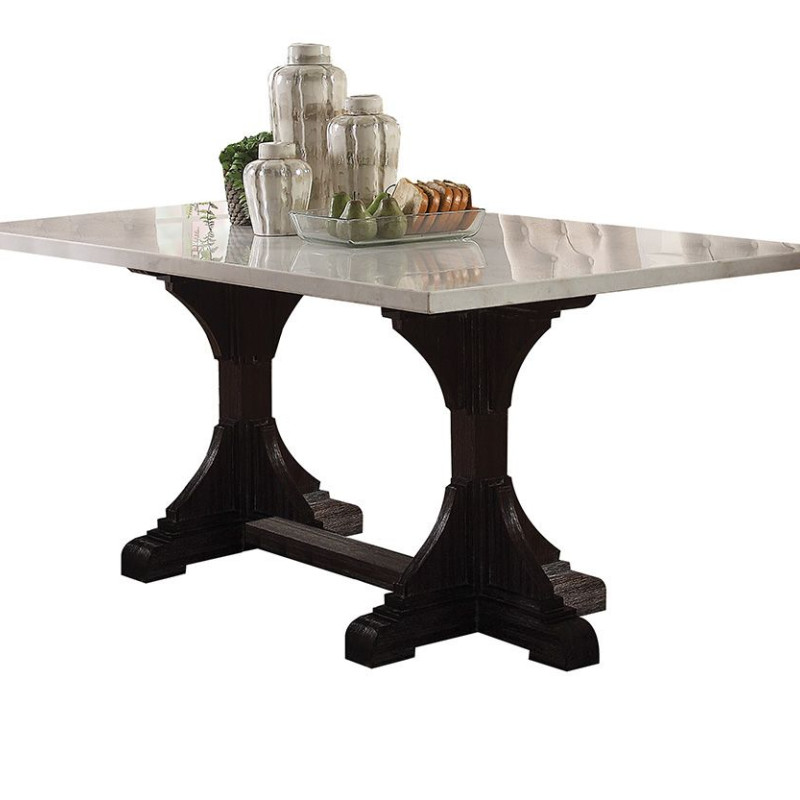 60180 Gerardo Dining Table
