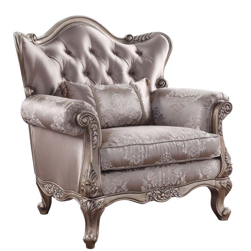 Jayceon Chair w/1 Pillow - 54867
