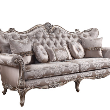 Jayceon Sofa w/5 Pillows - 54865