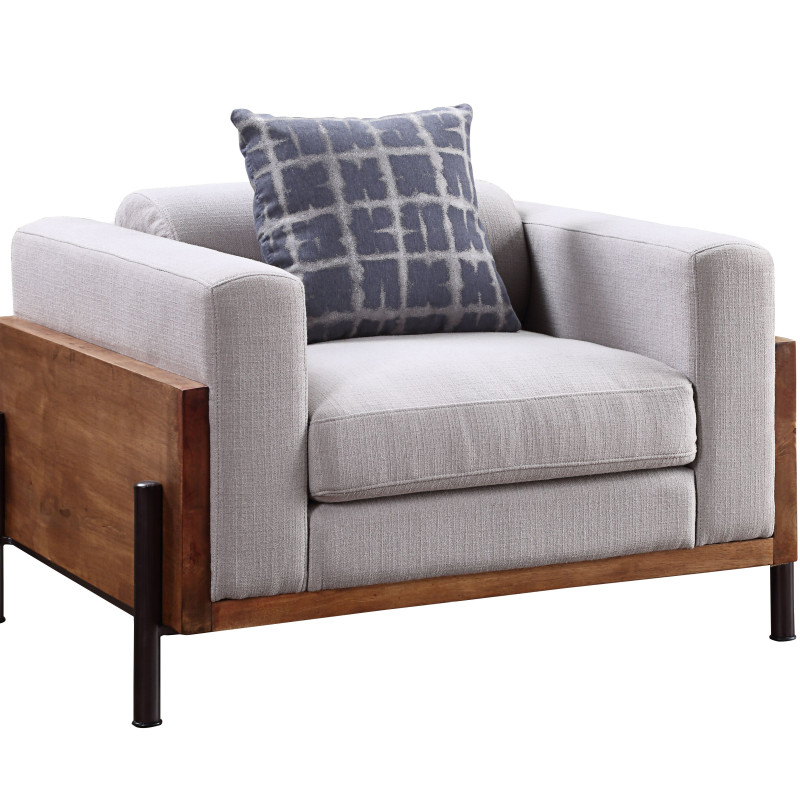 Pelton Chair - 54892