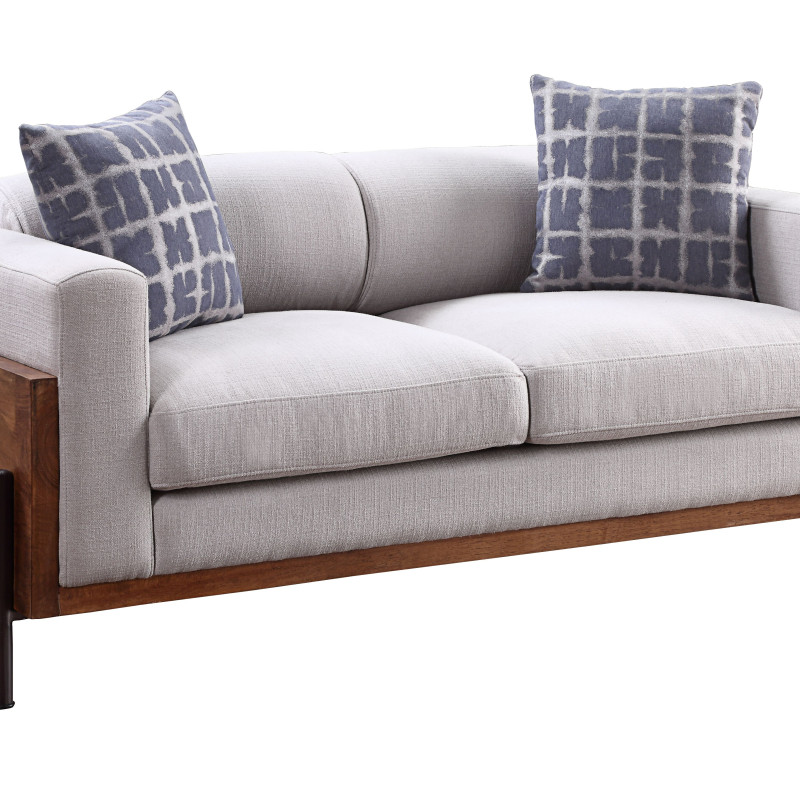 Pelton Loveseat - 54891