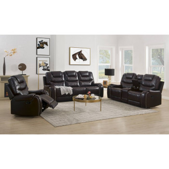55415-2PC 2PC SETS Braylon Sofa + Loveseat