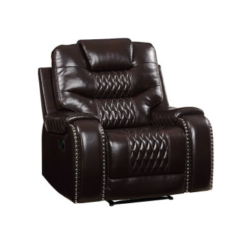 Braylon Recliner (Motion) - 55417