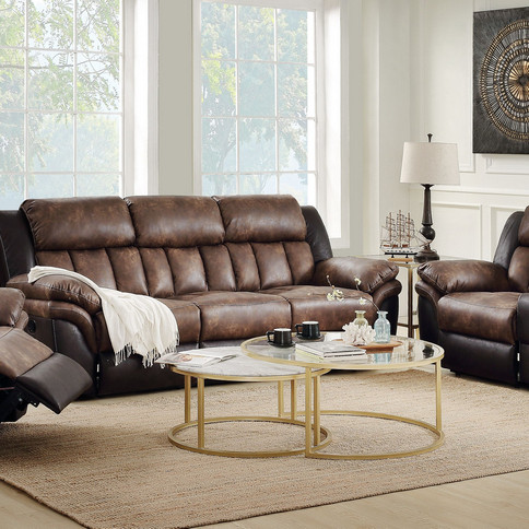 55425-2PC 2PC SETS Jaylen Sofa + Loveseat