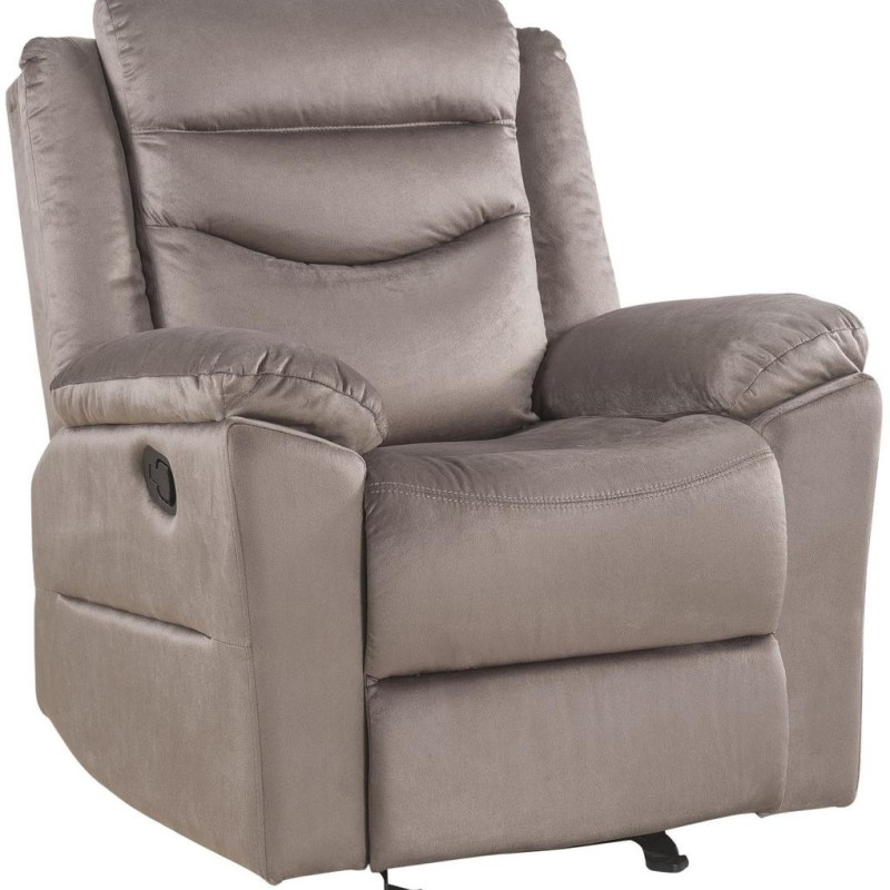 Fiacre Collection 53667 Glider Recliner