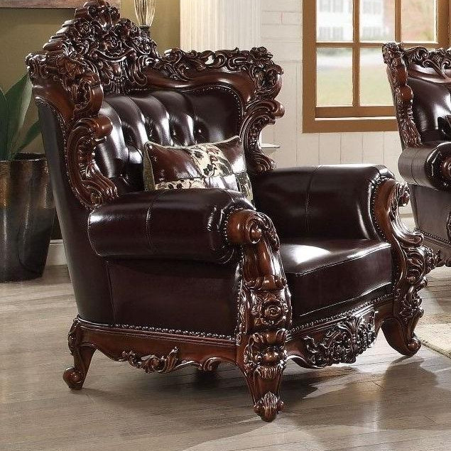 Forsythia Collection 53072 50" Chair