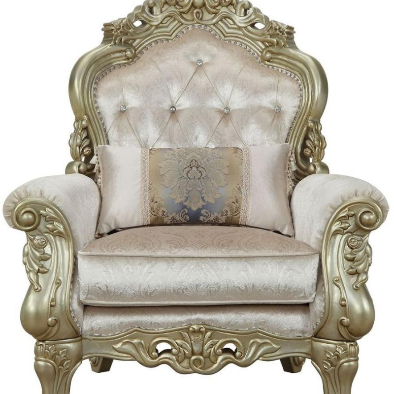 Gorsedd Collection 52442 39" Chair