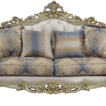 Gorsedd Collection 52441 78" Loveseat