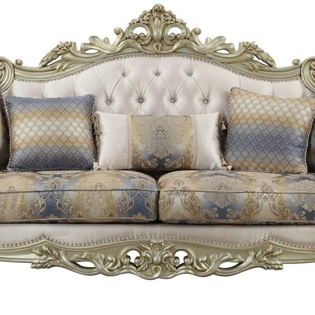 Gorsedd Collection 52440 97" Sofa