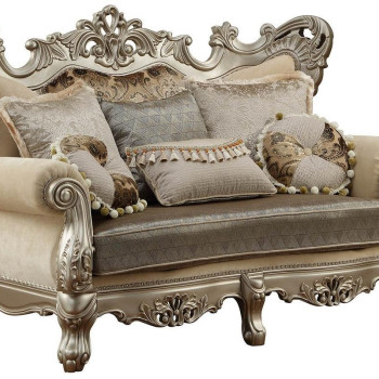 Ranita Collection 51041 72" Loveseat