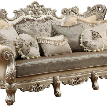 Ranita Collection 51040 96" Sofa