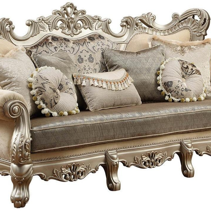 Ranita Collection 51040 96" Sofa