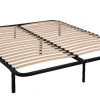 Vineet Queen Bed Frame in Black - Acme Furniture 30860Q