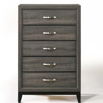 Valdemar Collection 27056 31" Chest