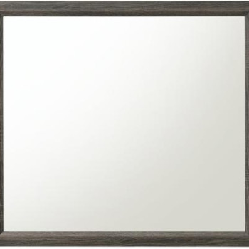 Valdemar Collection 27054 39" x 35" Mirror