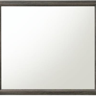 Valdemar Collection 27054 39" x 35" Mirror