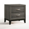 Valdemar Collection 27053 24" Nightstand