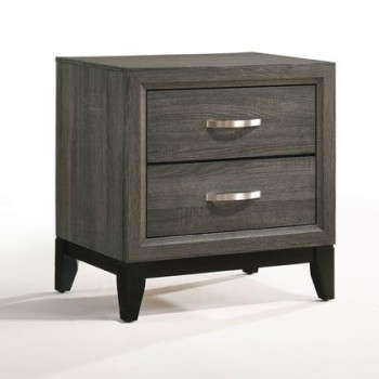 Valdemar Collection 27053 24" Nightstand