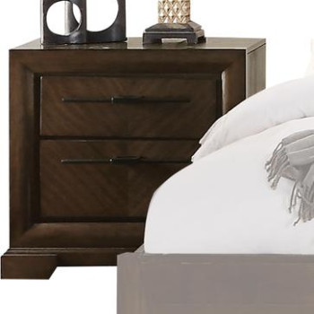 Selma Collection 24093 28" Nightstand