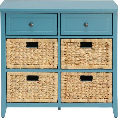 Flavius Collection 30" Console Table