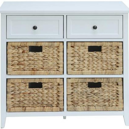 Flavius Collection 30" Console Table