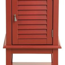 Hilda II Collection 97352 16" Side Table