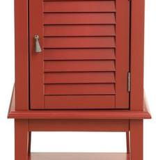 Hilda II Collection 97352 16" Side Table