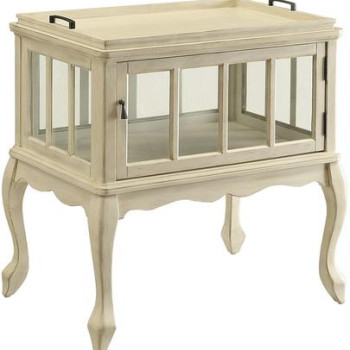 Fidelia Collection 97188 28" Console Table