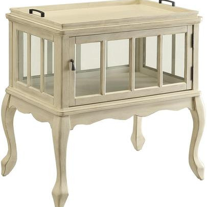 Fidelia Collection 97188 28" Console Table