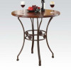 Tavio Collection 96069 36" Bar Table