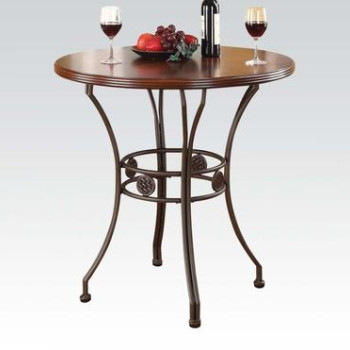 Tavio Collection 96069 36" Bar Table