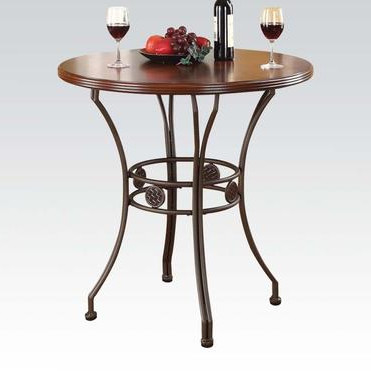 Tavio Collection 96069 36" Bar Table