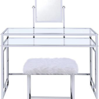 Carenze II Collection 43" Vanity Set