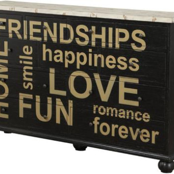 Arwin Collection 90292 60" Console Table