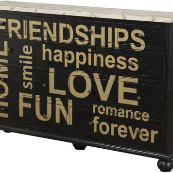 Arwin Collection 90292 60" Console Table