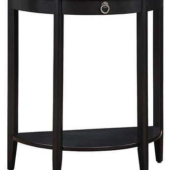Justino II Collection 90163 Console Table