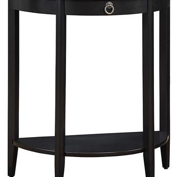 Justino II Collection 90163 Console Table