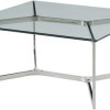 Volusius Collection 84605 35" Coffee Table