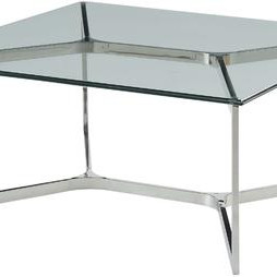 Volusius Collection 84605 35" Coffee Table