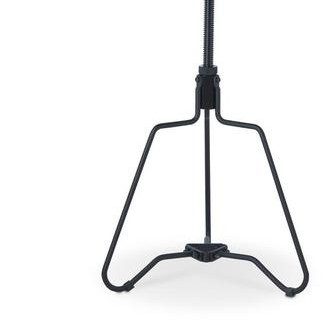 Sada Collection 17" - 25" End Table