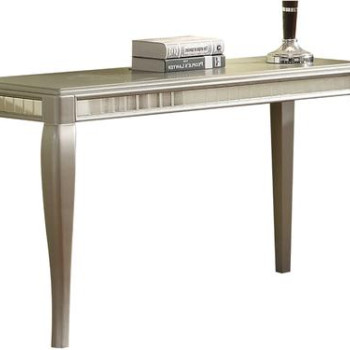 Francesca Collection 53" Sofa Table