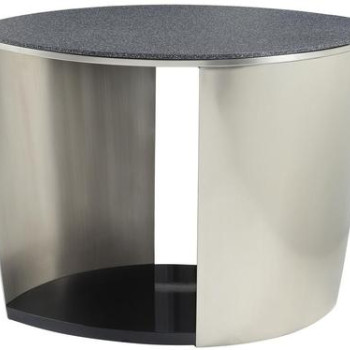 Thyge Collection 83042 30" End Table