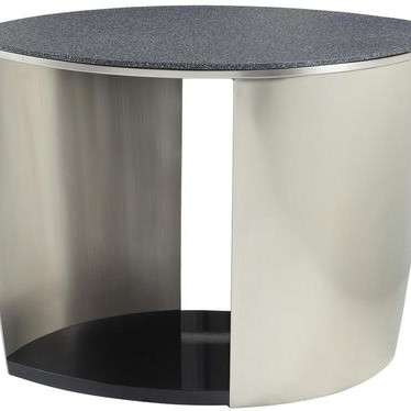 Thyge Collection 83042 30" End Table