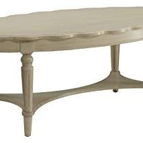 Fordon Collection 82920 50" Coffee Table