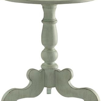 Freida Collection 82904 20" End Table
